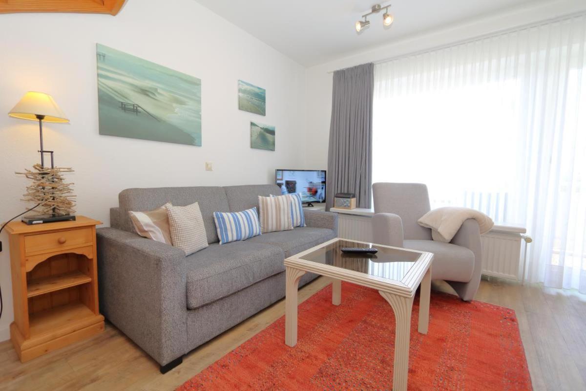 Apartment App Hanna Westerland