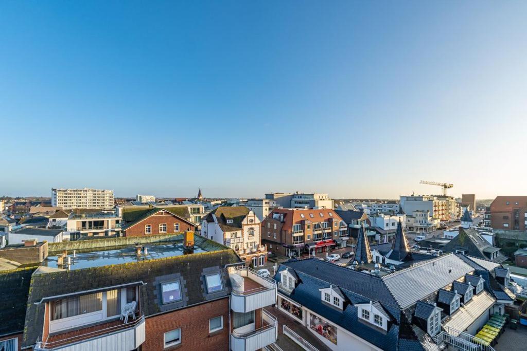 Apartment App Hanna Westerland