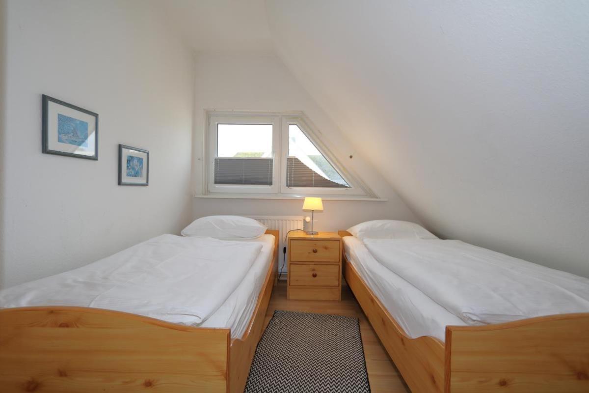 Apartment App Hanna