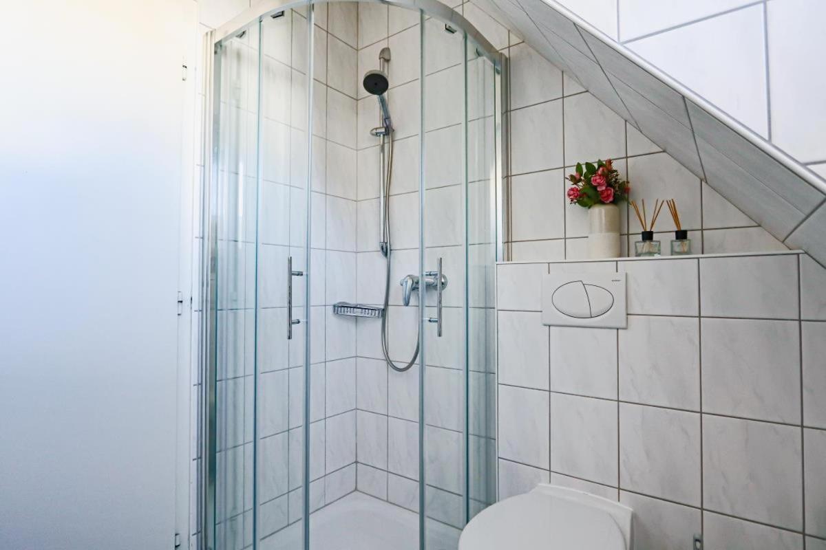 App Hanna Apartment *